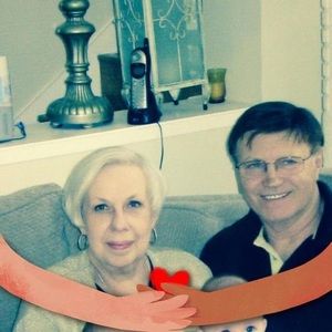 Meet your Posher, Ann